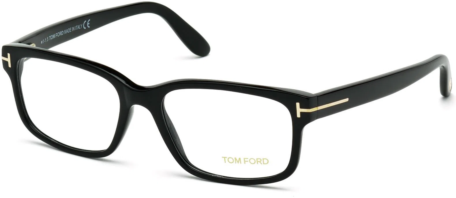 Tom Ford 5313 Eyeglasses - view 5
